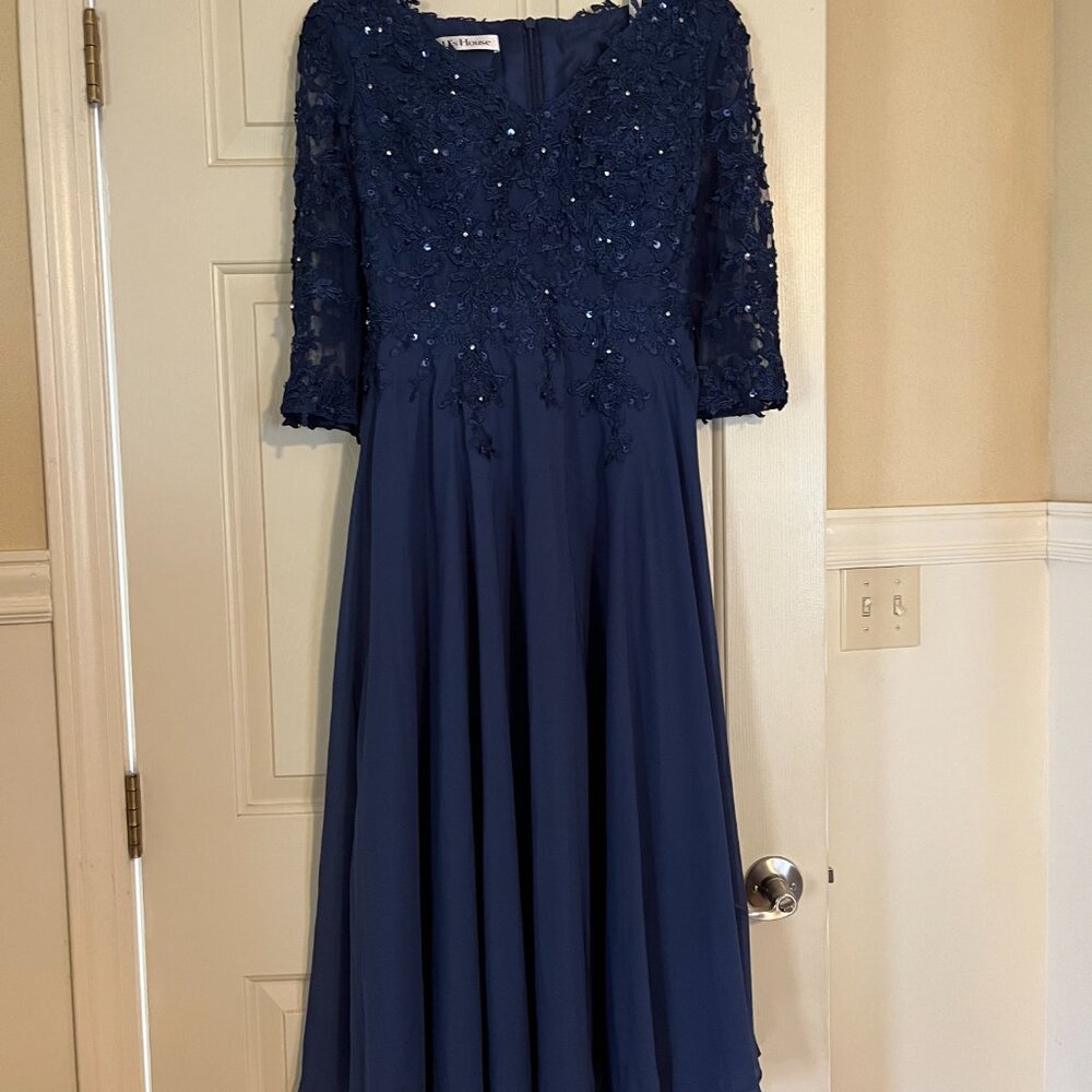 Mother of the Bride Dress